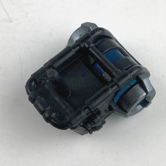 Fortnite Miniature Rippley V1 Hasbro Containment Pack Epic Rarity Unbranded Toy - Picture 3 of 4